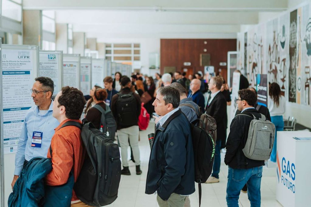 Gas Futuro participa do 1º Seminário Brasileiro do Hidrogênio: 7 perspectivas para o mercado de H₂ 3 02 publico seminario brasileiro hidrogenio 1