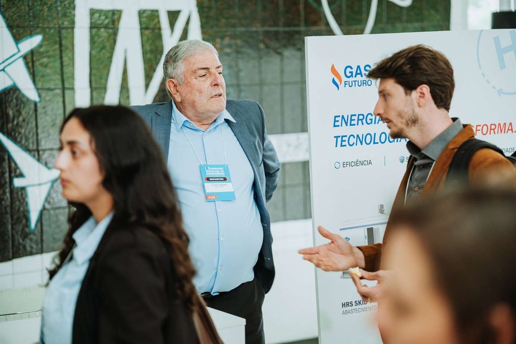 Gas Futuro participa do 1º Seminário Brasileiro do Hidrogênio: 7 perspectivas para o mercado de H₂ 5 04 gas futuro conexoes sbh2 2