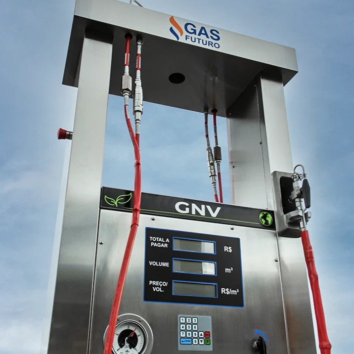 GNV