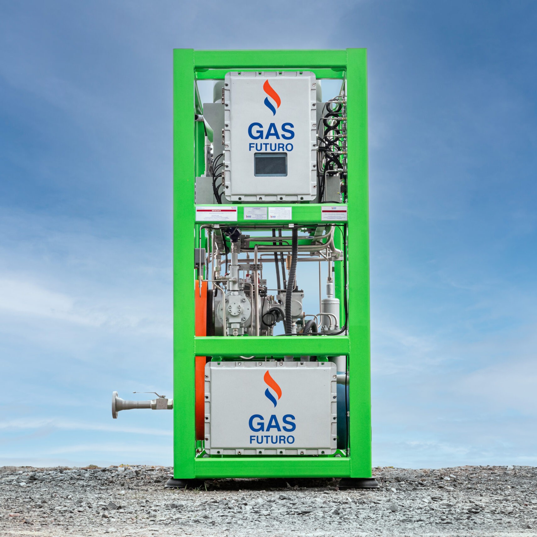 compressor gas futuro scaled 1