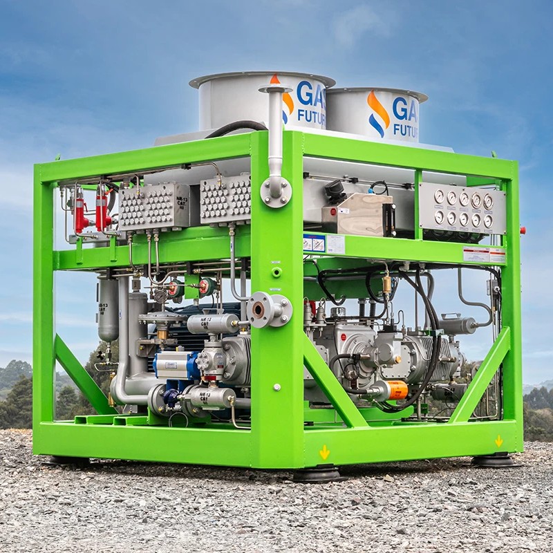 pecas para compressores gas