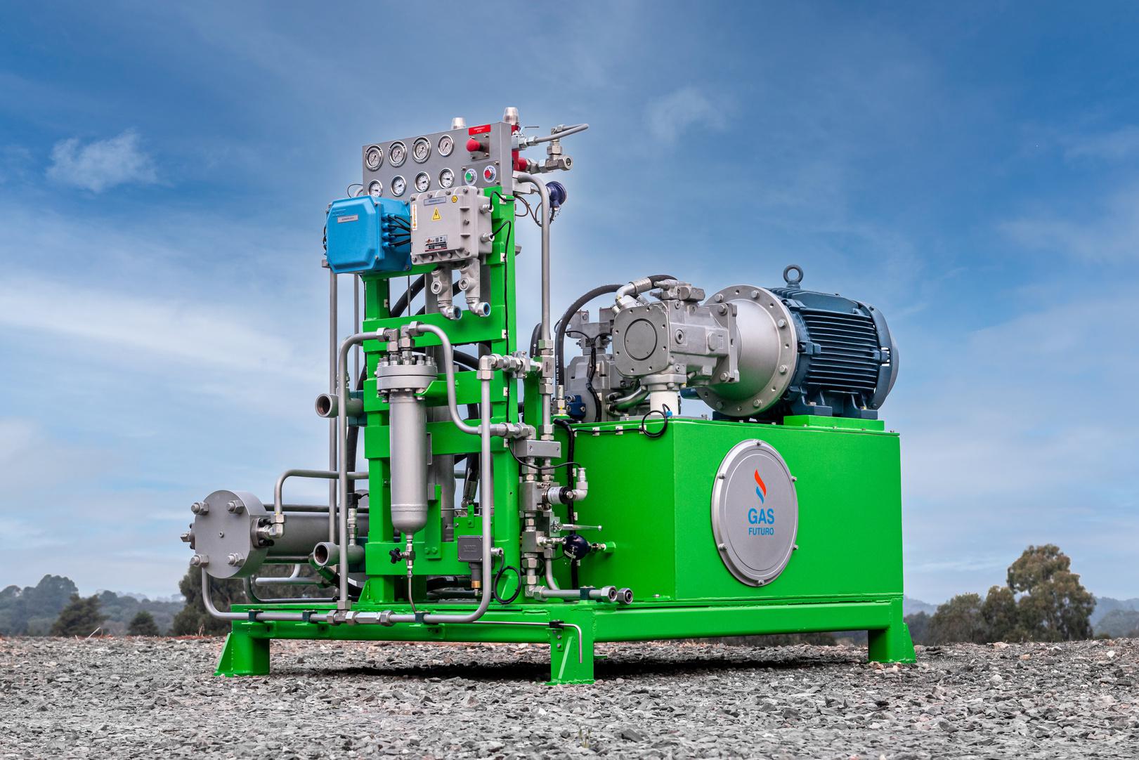 GF-60-BDHD BOOSTER